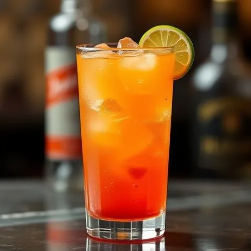 DANIELS COCKTAIL